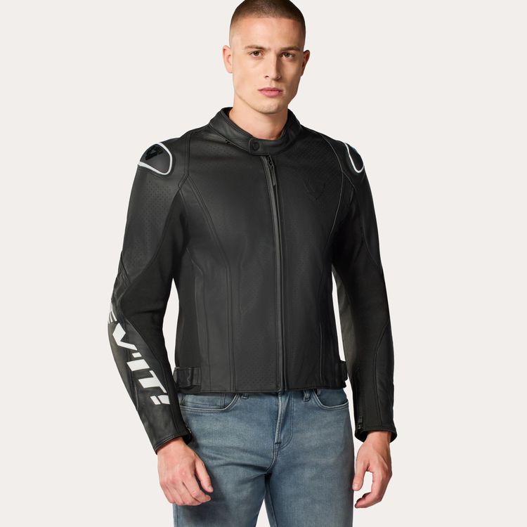 Quadratic Jacket REV'IT!