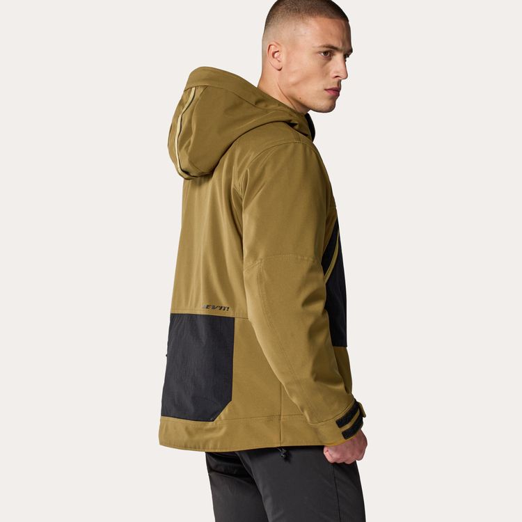 Entropy H2O Jacket REV'IT!