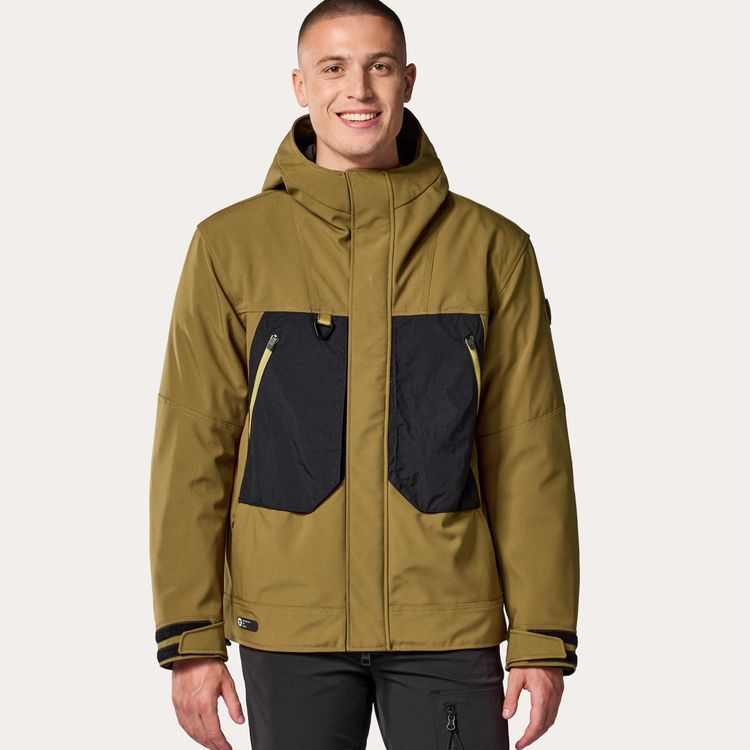 Entropy H2O Jacket REV'IT!