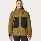 Entropy H2O Jacket REV'IT!