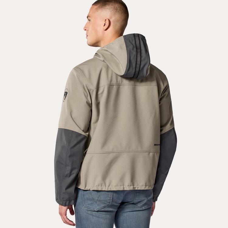 Boson Jacket REV'IT!