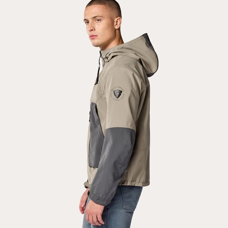 Boson Jacket REV'IT!