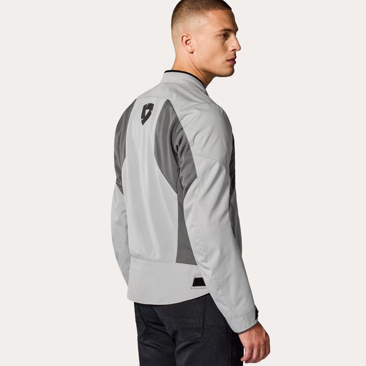 Torque 3 H2O Jacket REV'IT!