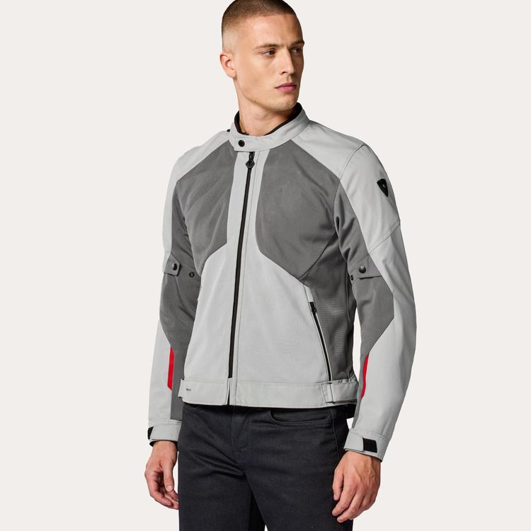 Torque 3 H2O Jacket REV'IT!
