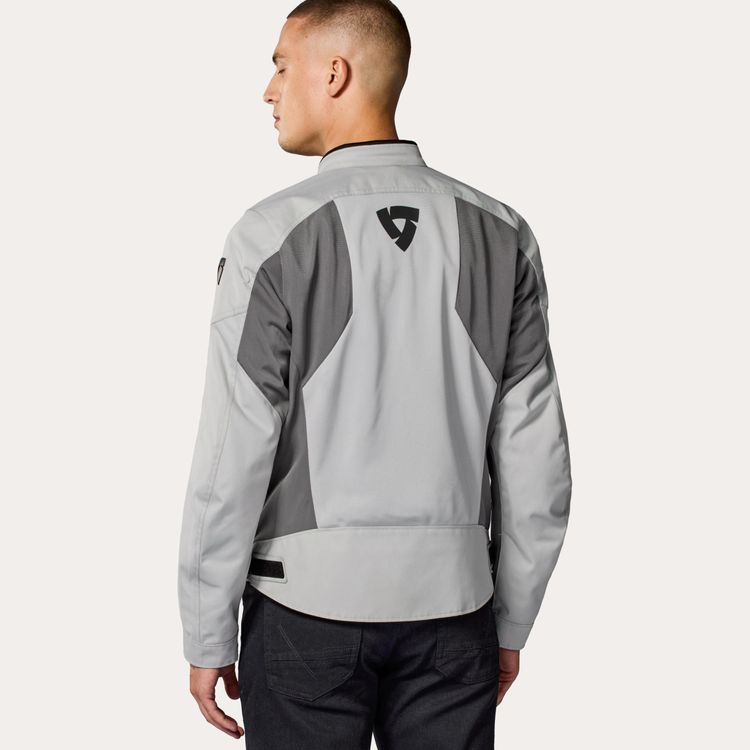 Torque 3 H2O Jacket REV'IT!