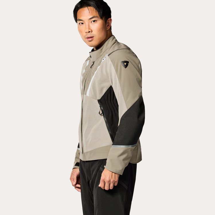 Airwave 4 Jacket REV'IT!