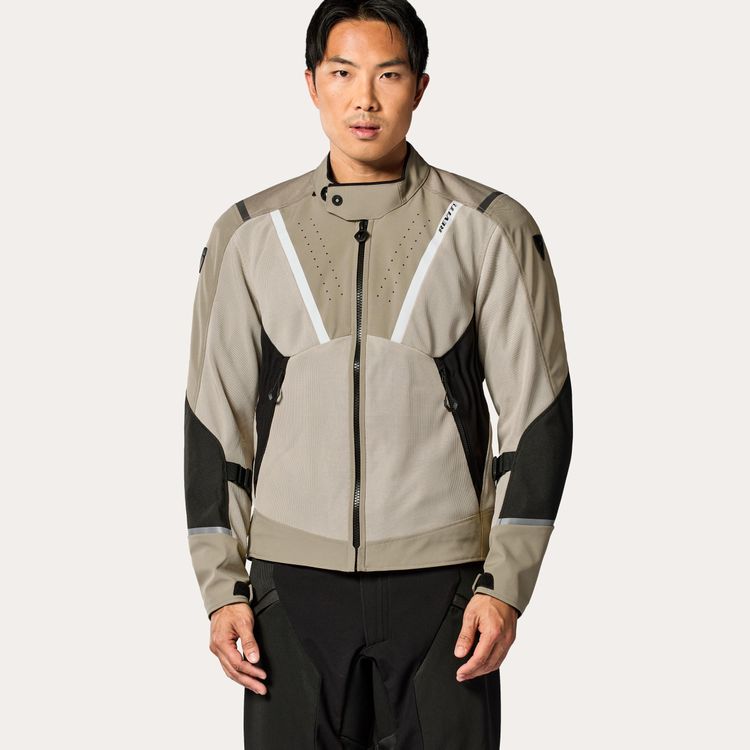 Airwave 4 Jacket REV'IT!