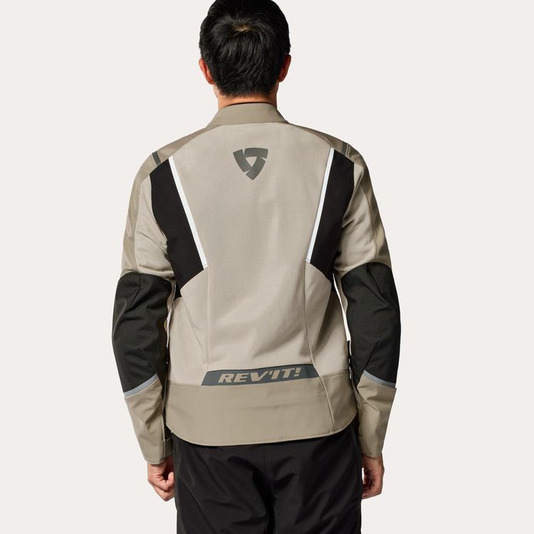 Airwave 4 Jacket REV'IT!