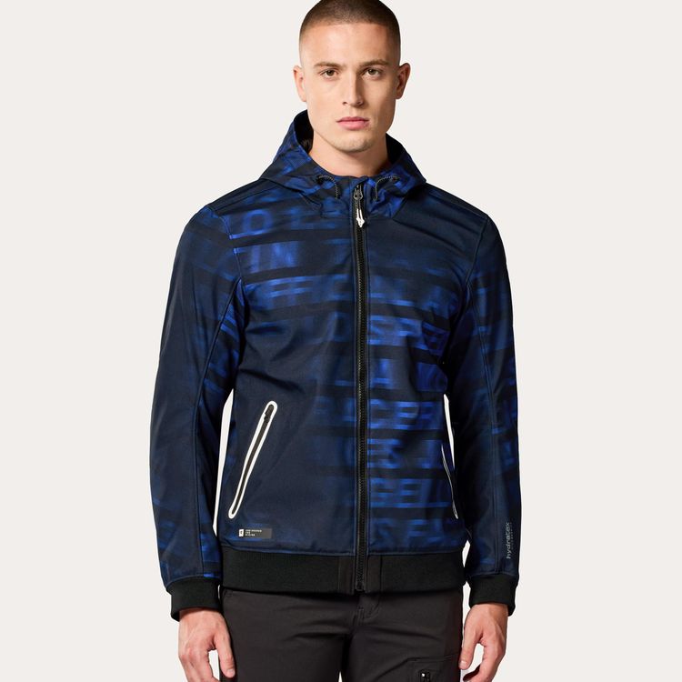 Saros WB Jacket REV'IT!
