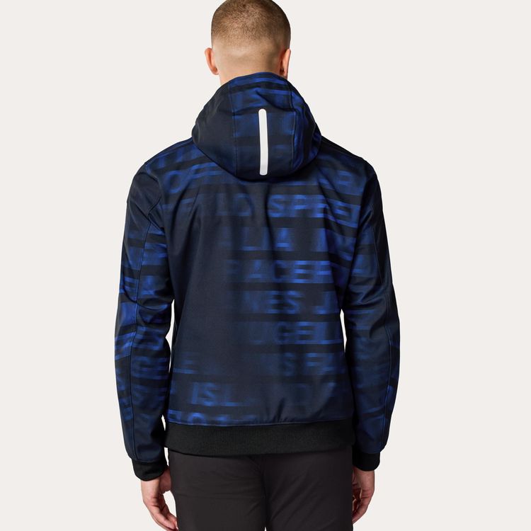 Saros WB Jacket REV'IT!