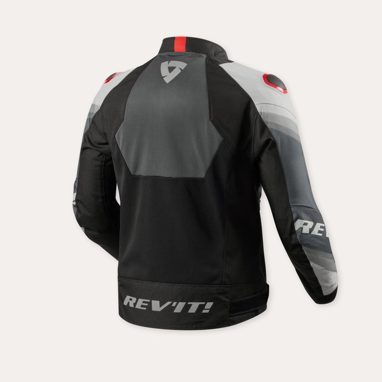 Quantum 3 Air Jacket REV'IT!