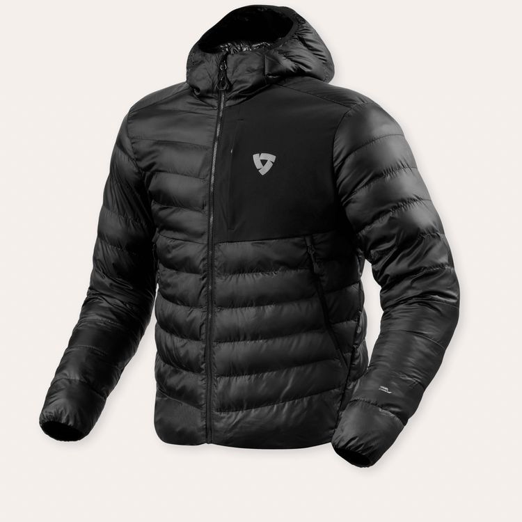 Fremantle Jacket