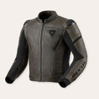 Parallax Jacket