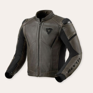 Parallax Jacket