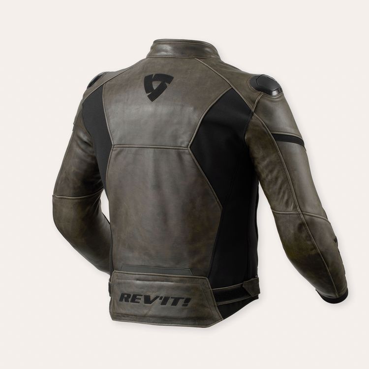 Parallax Jacket REV'IT!