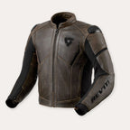 Parallax Jacket