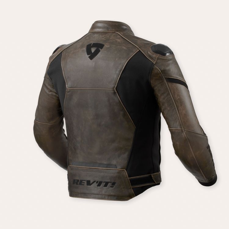 Parallax Jacket REV'IT!