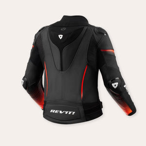 Xena 4 Pro Ladies Jacket REV'IT!