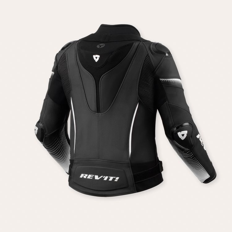 Xena 4 Pro Ladies Jacket REV'IT!