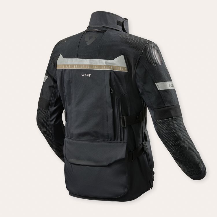 Dominator 3 GTX Jacket REV'IT!
