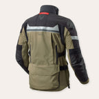 Dominator 3 GTX Jacket REV'IT!
