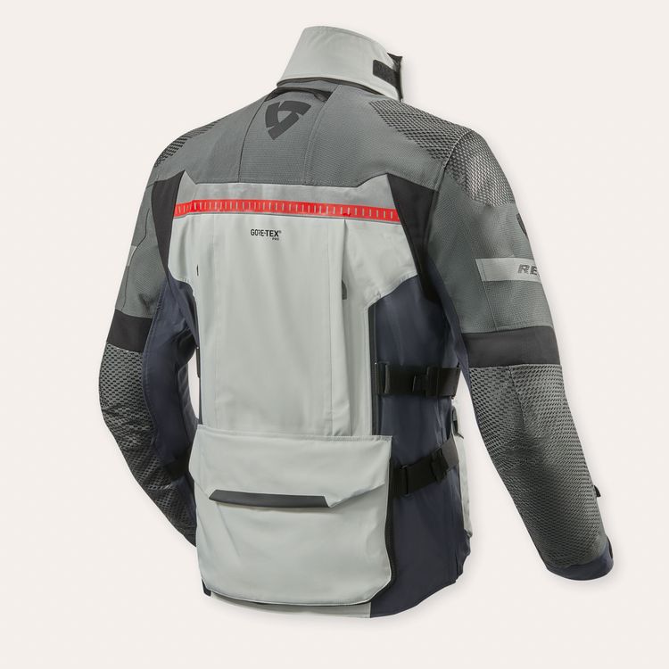 Dominator 3 GTX Jacket REV'IT!