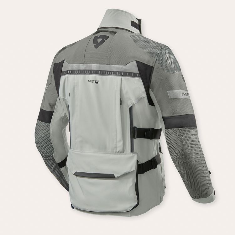 Dominator 3 GTX Jacket REV'IT!