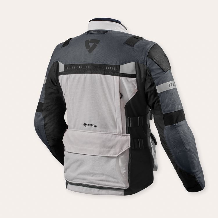 Defender 3 GTX Jacket REV'IT!