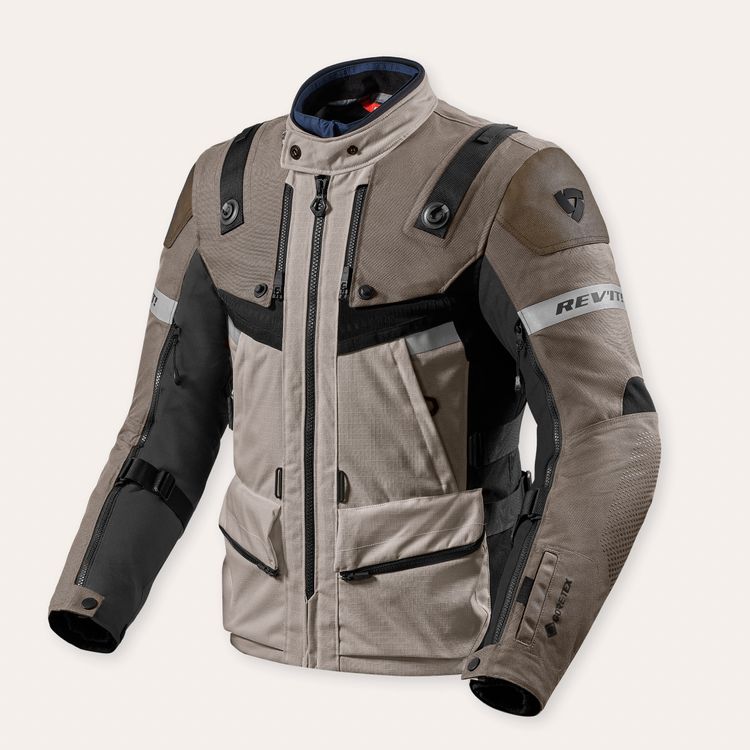 Defender 3 GTX Jacket