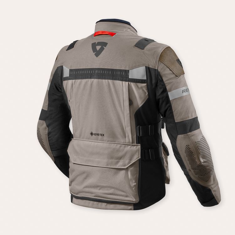 Defender 3 GTX Jacket REV'IT!