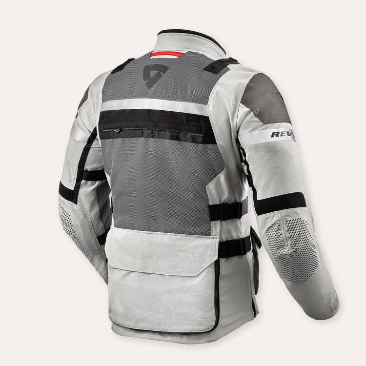 Cayenne 2 Jacket REV'IT!