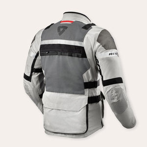 Cayenne 2 Jacket REV'IT!