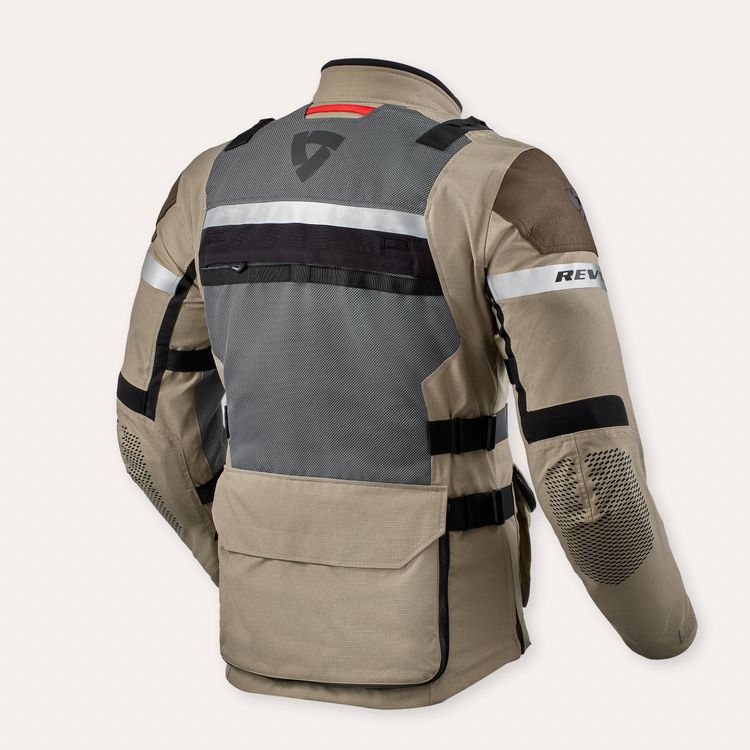 Cayenne 2 Jacket REV'IT!