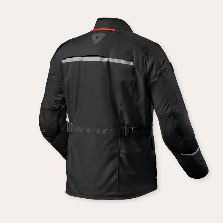 Voltiac 3 H2O Jacket REV'IT!