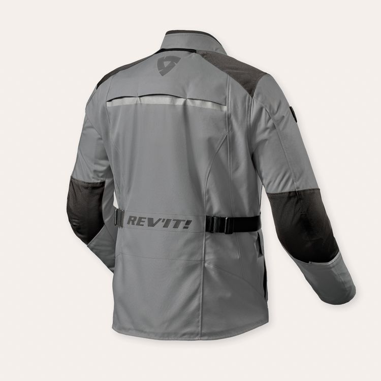 Voltiac 3 H2O Jacket REV'IT!