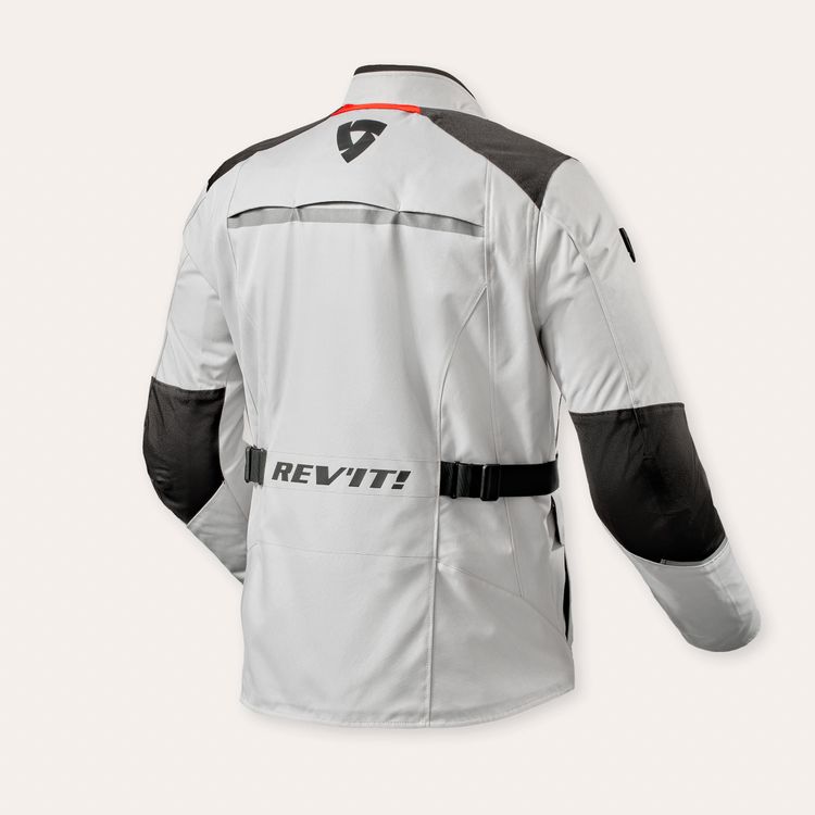 Voltiac 3 H2O Jacket REV'IT!