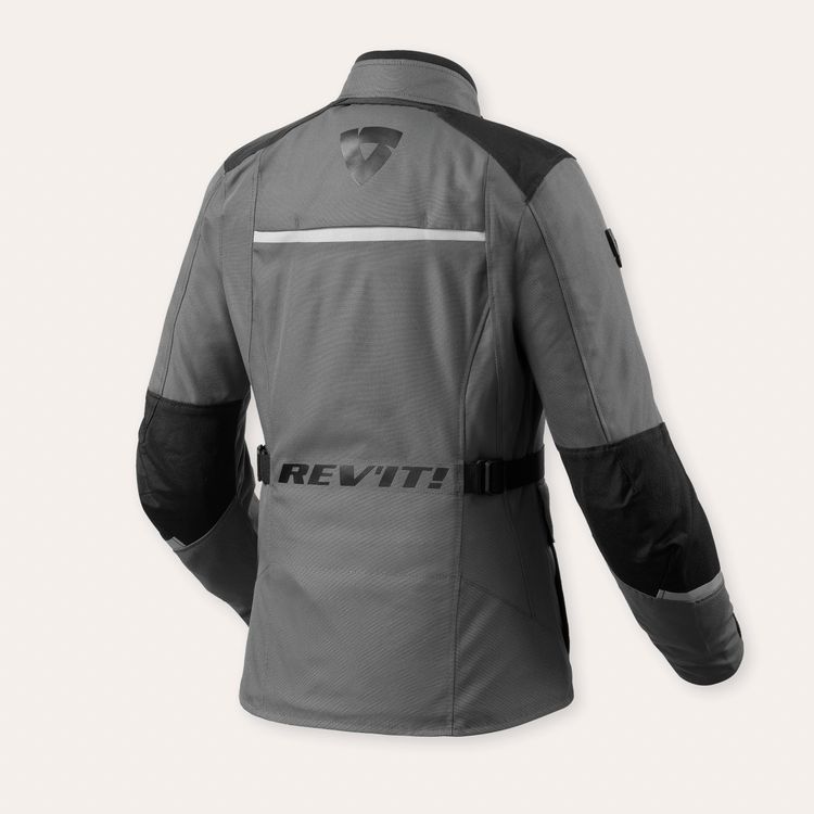 Voltiac 3 H2O Ladies Jacket REV'IT!
