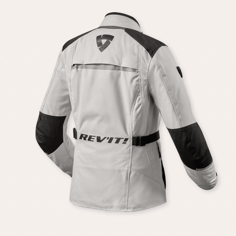 Voltiac 3 H2O Ladies Jacket REV'IT!