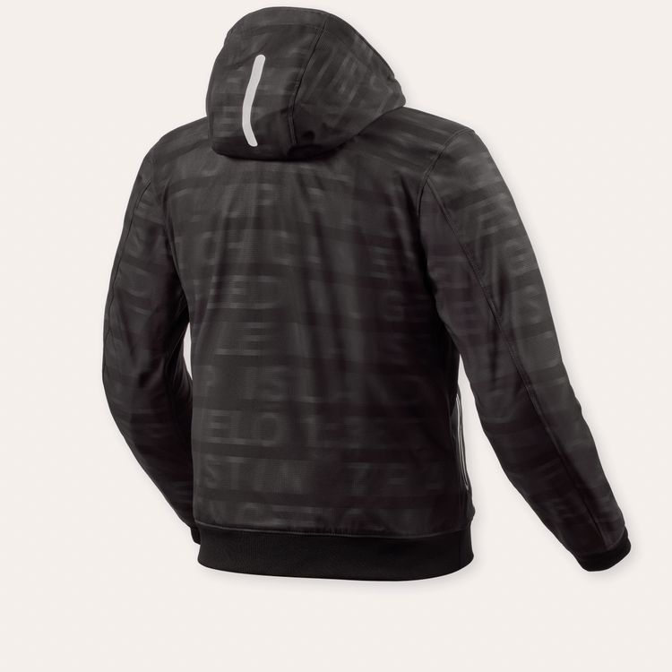 Saros WB Jacket REV'IT!