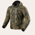 Flare 3 H2O Jacket
