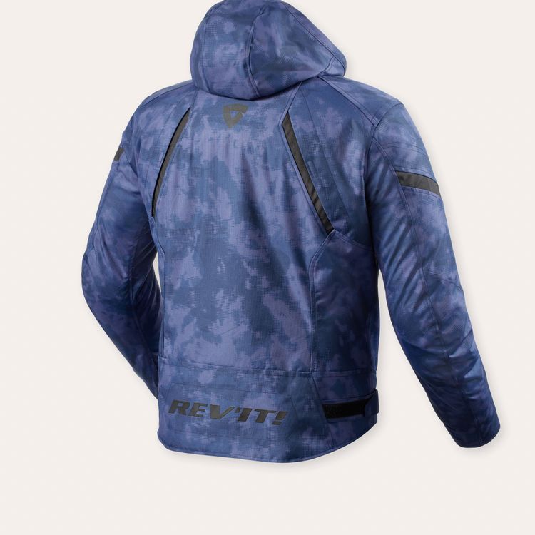 Flare 3 H2O Jacket REV'IT!