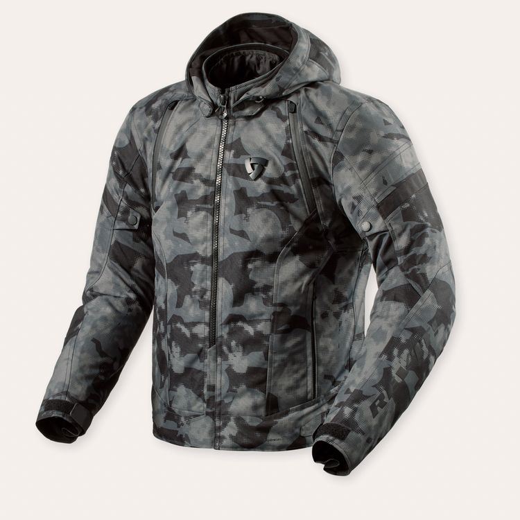 Flare 3 H2O Jacket