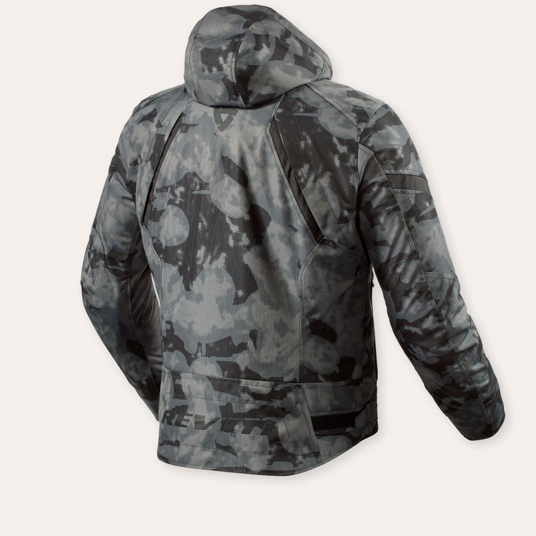 Flare 3 H2O Jacket REV'IT!