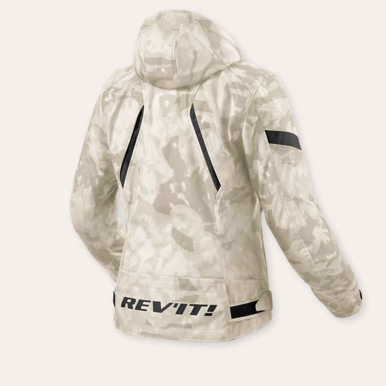 Flare 3 H2O Ladies Jacket REV'IT!