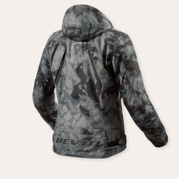 Flare 3 H2O Ladies Jacket REV'IT!