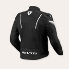 Control Air H2O Jacket REV'IT!