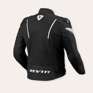 Control Air H2O Jacket REV'IT!