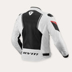 Control Air H2O Jacket REV'IT!