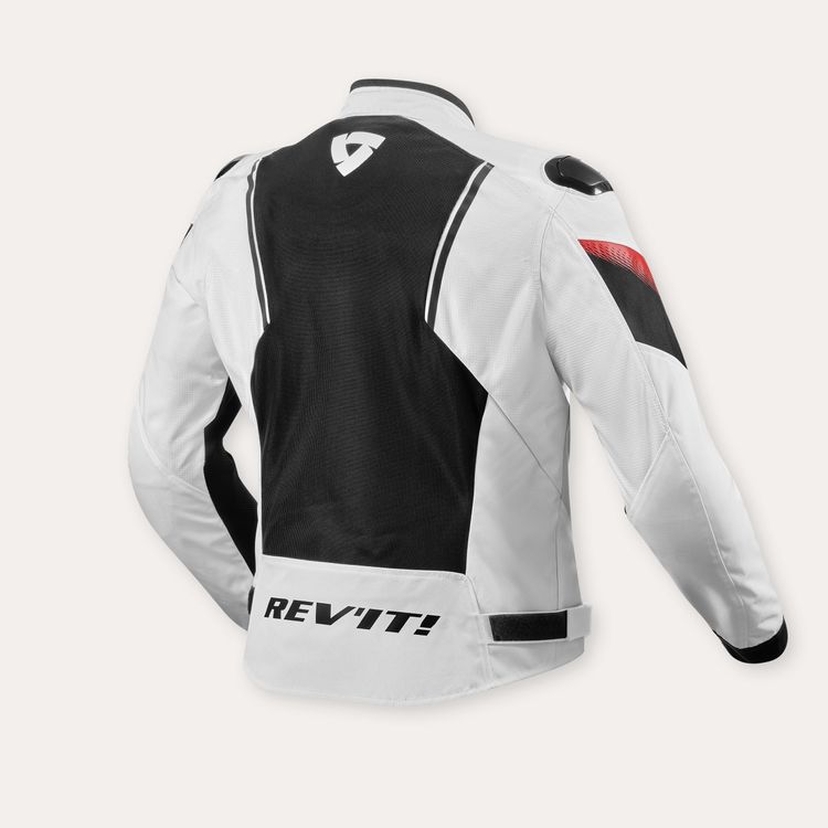 Control Air H2O Jacket REV'IT!