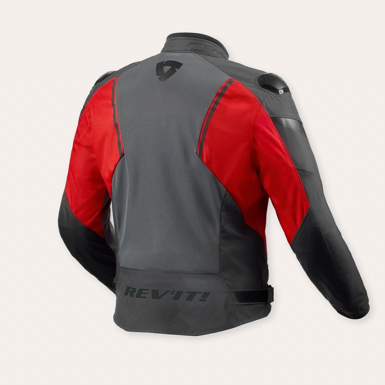 Control Air H2O Jacket REV'IT!